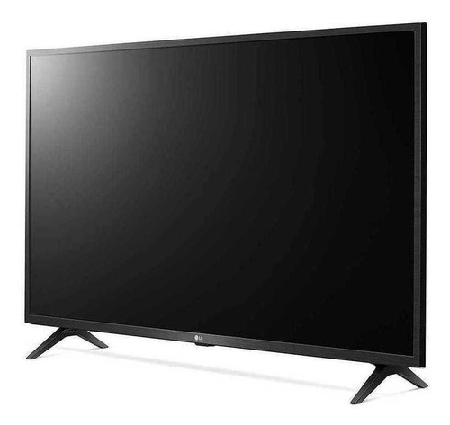 Imagen 2 de 5 de Smart TV LG 43UN731C0SC LED 4K 43" 110V/220V