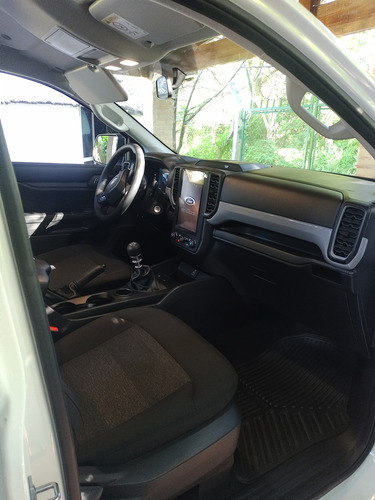 Ford Ranger 2.0 Cd 4X2 Xl 170Cv