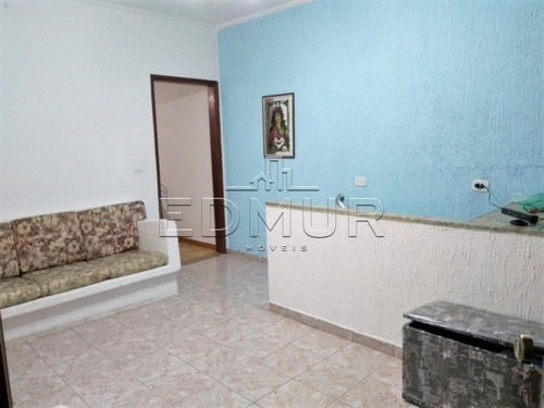 Casa - Jardim Das Maravilhas - Ref: 24762 - V-24762