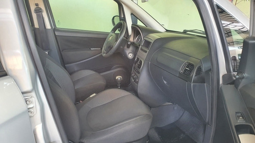 Fiat Idea Atractive Ent=12.000, + 50x972