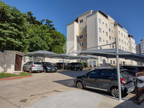 Apartamento À Venda Em Jardim Nova Europa - Ap008119