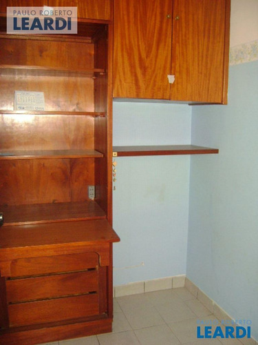Imagem 6 de 15 de Apartamento - Pompéia - Sp - 427598