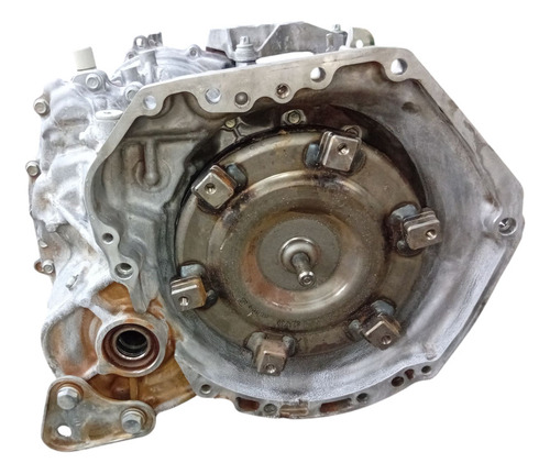 Caixa Cambio Pulse Faltback 1.0 3cc 12v Turbo 2022/.. Automá (Usado)