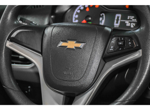 Chevrolet Onix 1.0 MPFI LT 8V FLEX 4P MANUAL