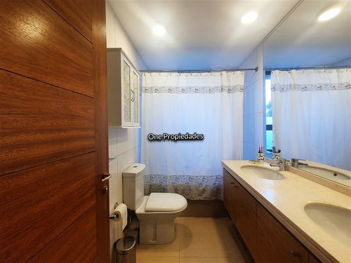 Imagen 26 de 30 de Departamento En Venta En Las Condes