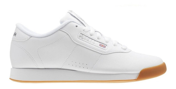 reebok classic princess hombre