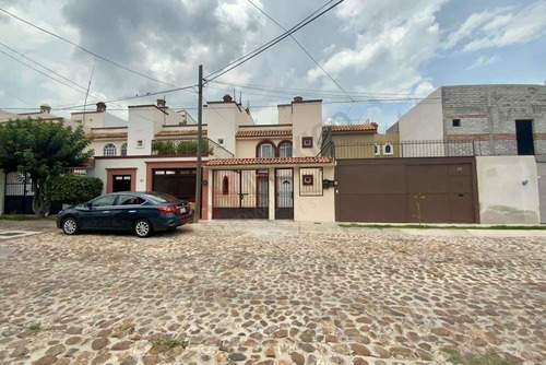 Imagen 5 de 16 de Casa Cañada En Venta, Fraccionamiento Las Brisas En San Migu
