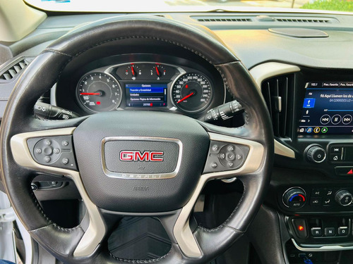 GMC Terrain 2.0 Denali At