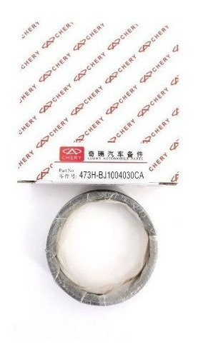 Anillos Original Chery Std 010 020 Arauca X1 16v