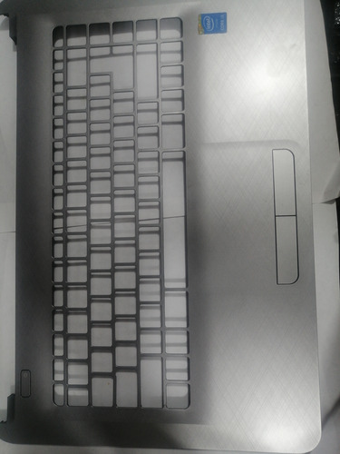 Carcasa Teclado Hp Af 14am 14-ac 101