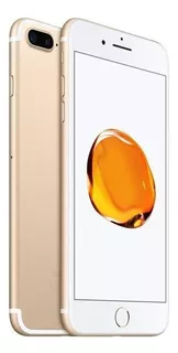 iPhone 7 Plus Oro De 128gb Nuevo Sellado