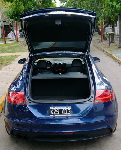 Imagen 13 de 25 de Audi Tt 1.8 T Fsi 2012