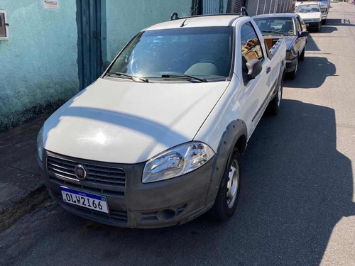 Fit Strada Fire 1.4