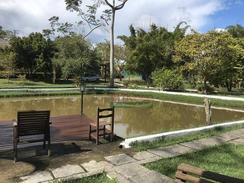 Imagem 1 de 20 de Chácara Com 3 Dormitórios À Venda, 5960 M² Por R$ 1.100.000,00 - Tataúba - Caçapava/sp - Ch0192