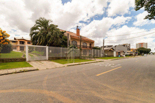 Imagem 25 de 25 de Terreno À Venda, 630 M² Por R$ 1.050.000,00 - Capão Raso - Curitiba/pr - Te0108
