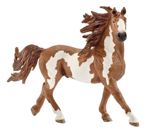 Figura Caballo Semental Pinto 13794 Schleich Febo