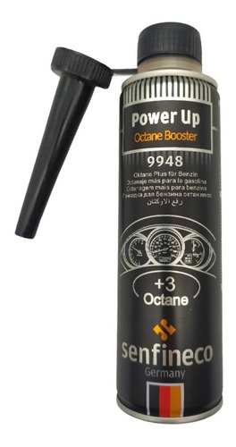 Senfineco Power Up Octane Booster 9948 (300ml)