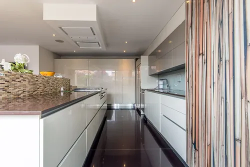Apartamento En Venta En Chicó Norte. Cod V6181