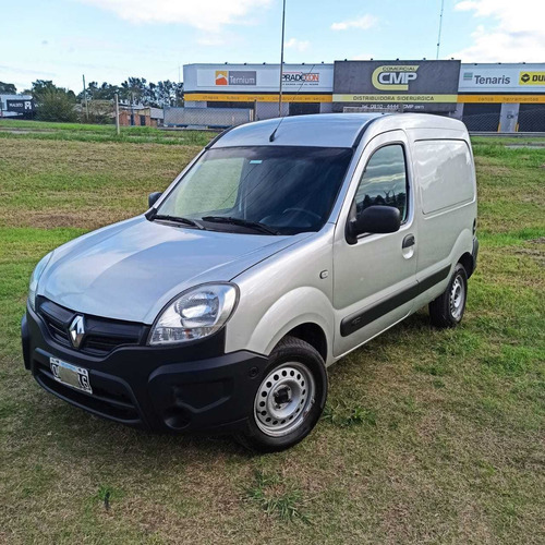 Renault Kangoo 1.6 Furgon Ph3 Confort 1plc 2015
