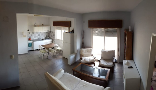 Imagen 1 de 6 de Departamento En Venta En Ituzaingo Norte