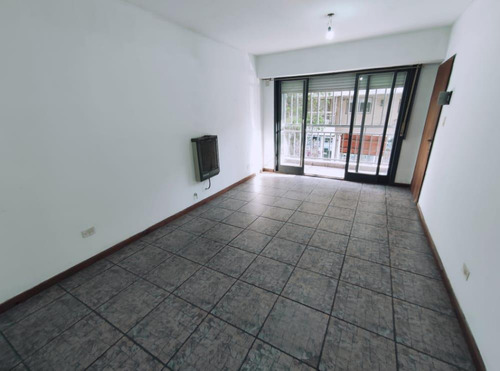 Imagen 2 de 14 de Venta Departamento Con Patio 1 Dormitorio