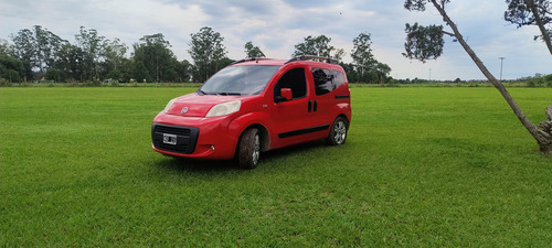 Fiat Qubo 1.4 Dynamic 73cv