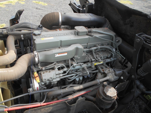 Imagem 10 de 15 de Volkswagen 31390 Pipa 20 Gascom