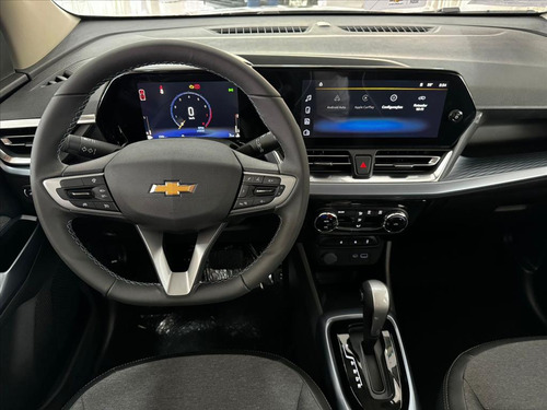 Spin 1.8 Ltz 8v Flex 4p Automático