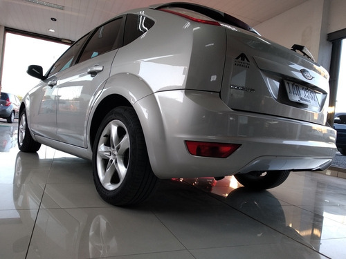 Ford Focus Clx Plus Extra Full