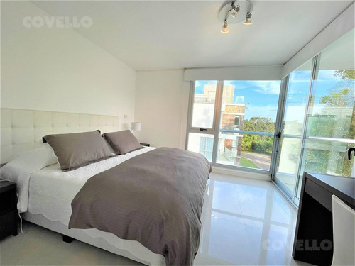 Imagen 11 de 30 de Departamento En Playa Brava