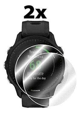 Ipg Para Garmin Forerunner 955 - Forerunner 955 Solar Smartw