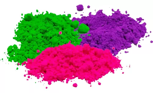 Anilina Para Velas Artesanales - Colores Fluorescentes 3 gramos | Velas e  Insumos León