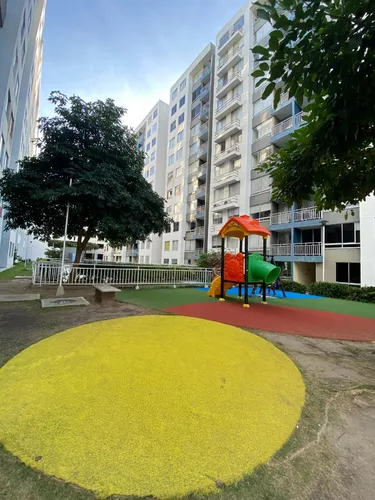 Apartamento En Venta En Miramar