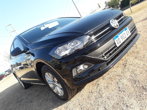 Imagen 3 de 18 de Volkswagen Virtus 1.6 Comfortline