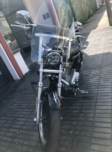 Imagen 5 de 8 de Harley Davidson Sporster 883cc Superlow