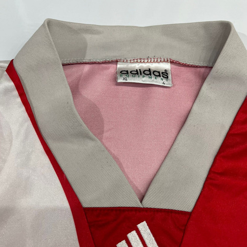 Camiseta Independiente De Avellaneda 1994/95 #7