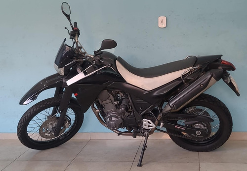 Yamaha Xt 660 R