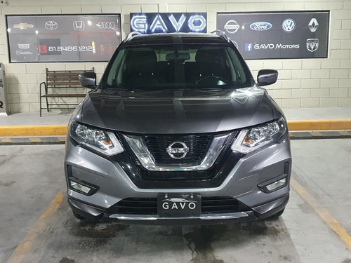 Imagen 1 de 13 de Nissan X-trail 2020 2.5 Advance 3 Row Cvt