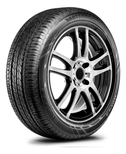 Llanta 175/60r16 82h Bridgestone Ecopia Ep150