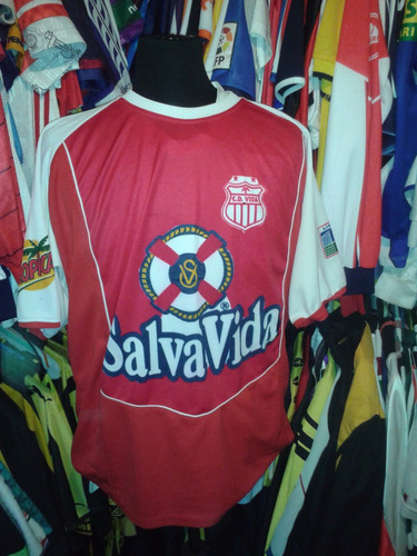 Camiseta C.d.vida De Honduras Talle 3