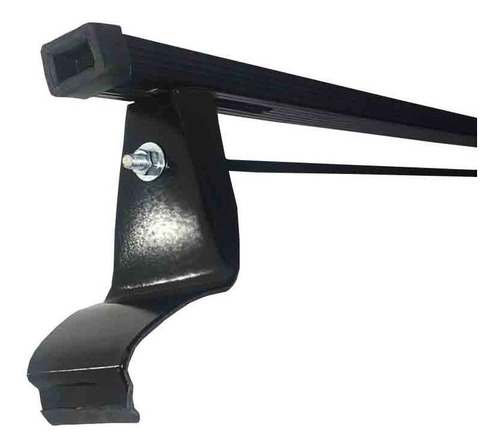 Imagem 3 de 6 de Rack Teto Roca Bagageiros Gm Corsa Classic 94-015 4pts 1186