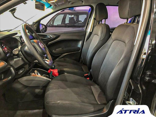 Imagem 8 de 10 de Fiat Argo 1.0 Firefly Drive
