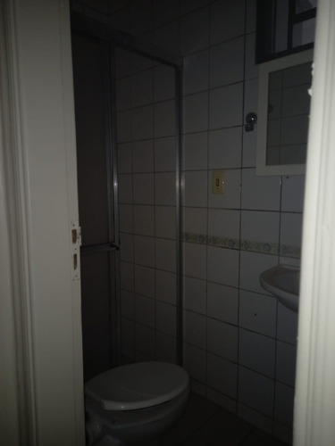 Imagem 21 de 21 de Apartamento - Ap00776 - 70732987