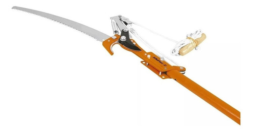 Cortador Ramas Altas Mango Telescopio Truper 18409