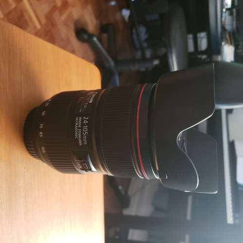Imagen 4 de 7 de Canon Eos 6d Mark Ii Dslr