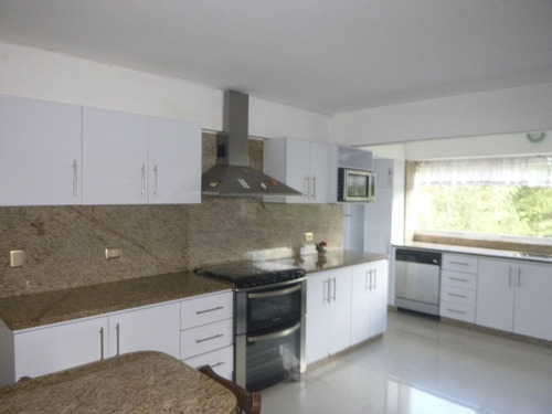 Apartamento En Venta En Los Naranjos Del Cafetal #25-12929 Josmary Sanjuan