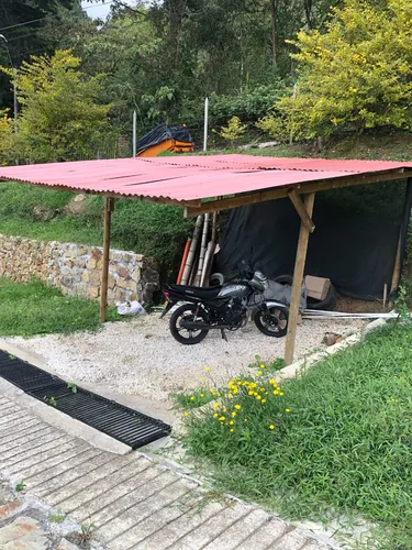 Casa Finca Copacabana
