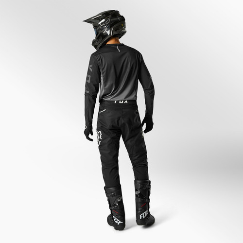 Imagen 9 de 10 de Conjunto Motocross Fox - Legion #28363-001