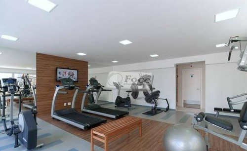 Apartamento Residencial À Venda, Parque Mandaqui, São Paulo - Ap0308. - Ap0308