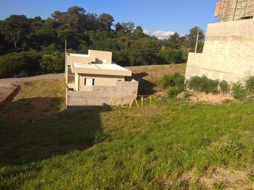 Imagem 3 de 3 de Terreno À Venda, 250 M² Por R$ 215.000,00 - Residencial Parque Dos Pinheiros - Vinhedo/sp - Te0746